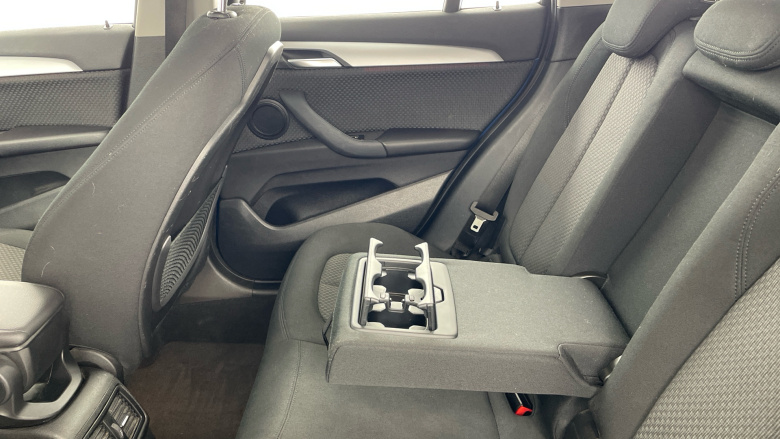 BMW X1 sDrive 18i [136] SE 5dr Petrol Estate